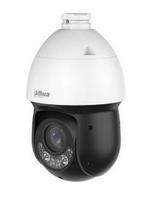 Dahua Technology WizSense SD4D825MB-HNR security camera Turret IP security camera Outdoor 3840 x 2160 pixels Ceiling/wall