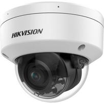 Hikvision Pro Series with ColorVu DS-2CD2187G2H-LISU(4mm)(eF) Dome IP security camera Outdoor 3840 x 2160 pixels Ceiling/wall