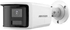 DS-2CD2T43G2P-LISU/SL(180°)(O-STD) Kamera HIKVISION