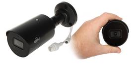 IP Camera IPC2124LE-ADF28KM-H BLACK 4 Mpx