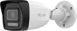 Kamera IP Hilook IPC-B140HA-LUC tuba 4MP Smart-hybrid Light