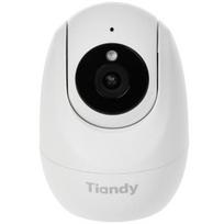 KAMERA IP OBROTOWA WEWNĘTRZNA TC-H322N 9DA-4 WI-FI SERIES, Color Maker 1080p 4 mm TIANDY