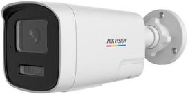 Hikvision 4 MP ColorVu 3.0 Fixed Bullet Network Camera IP security camera Indoor & outdoor 2688 x 1520 pixels Ceiling/wall