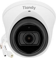 IP CAMERA TC-C38SS SPEC:I5/A/E/Y/M/H/2.7-13.5MM/V4.0 - 8 Mpx 2.7 ... 13.5 mm - MOTOZOOM TIANDY