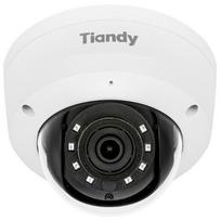 KAMERA IP TC-C34KS SPEC:I3/E/Y/C/SD/2.8MM/V4.2 Superlite - 4 Mpx 2.8 mm TIANDY