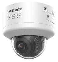 Hikvision Pro Series with AcuSense DS-2CD2746G2H-IPTRZS2U/SL(2.8-12MM) Dome IP security camera Outdoor 2688 x 1520 pixels Ceiling/wall