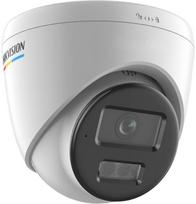 Hikvision 4 MP ColorVu 3.0 Fixed Turret Network Camera IP security camera Indoor & outdoor 2688 x 1520 pixels Ceiling