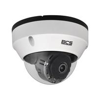 Kamera IP kopułowa 8Mpx BCS-U-DIP38FSR3