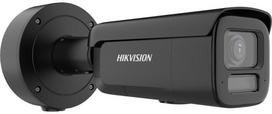 Hikvision Pro Series with AcuSense 16MP Acusense Strobe Light and Audible Warning Motorized Varifocal Bullet Network Camera