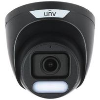 KAMERA IP IPC3624LE-ADF28K-WP-BLACK OwlView Wise-ISP - 4 Mpx 2.8 mm UNIVIEW