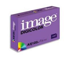 Biuro popierius Image Digicolor, A3, 120g/m2, 250 lapai, A++ klasė