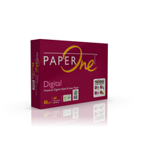 Biuro popierius Paper One, Digital, A4, 80g/m2, 500 lapai, A klasė