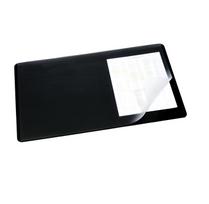 Galda segums su danga DURABLE, 40x60cm, juodas