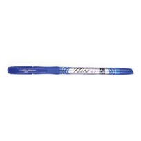 Tušinukas NICE mėlyna 0.7mm (tinte ant alyvos bāzes)