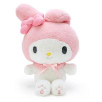 Sanrio My Melody pliušinis žaislas L 856690 (Standartinis) white