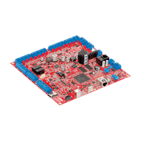 ISC Integriti valdiklis (tik plokštelė), INTG-996001EUPCB ir rinkinys, 16z, Inner Range (parduodama tik Latvijoje)