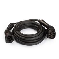 EV charging cable EVCC3 Type2-Type2 16A 11kW 10.0m
