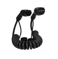 Defenzo Spiro AC22 7 m – car charging cable
