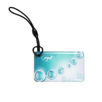 RFID aktyvavimo kortelė PNI KW11 ir KW22 įkrovimo stotelėms