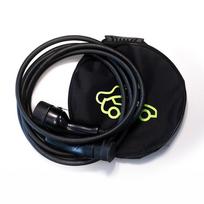 Charging T V Mode 3, 32A, 22kW, 3-ph, 7.5m bag