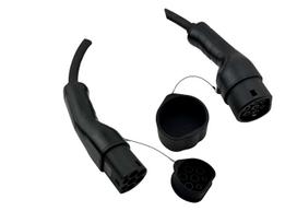 Charging helo Type 2, TV mode 3, 11 kW, 5m bag