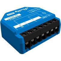 Shelly 1 Gen3, relay (blue, pack of 2)