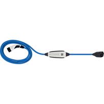 NRGkick Mobile Wallbox 16A 5m Pure white, 11 kW, 5 meter cable, Wi-Fi + Bluetooth