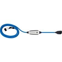 NRGkick Mobile Wallbox 16A 10m Set Optimal white, 11 kW, 10 meter cable, WLAN + Bluetooth, with 3 plugs + bag