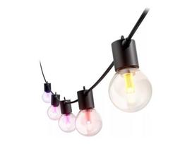 Philips Hue Festavia Globe Outdoor String Lights