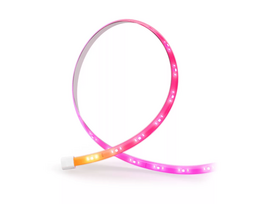 Philips Hue Flux strip light extension