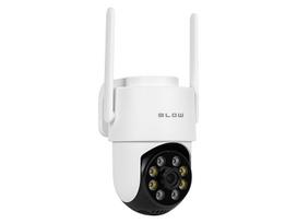 Vaizdo stebėjimo sistemos // Wi-Fi | 4G ir akumuliatorinės vaizdo stebėjimo kameros // 78-685# Kamera blow wifi 5mp t-135 tuya obrotowa