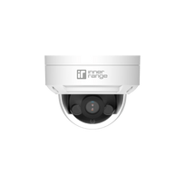 IR-V-C8D-100, 8 megapikselių, 2,8 mm, baltas, kupolinis, Edge serija, Inner Range (parduodama tik Latvijoje)