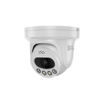 IR-V-C8T-200Z, 8 MP, 3.6–11 mm, balta, Smart Guard, bokštelis, Active Detternence serija, Inner Range (parduodama tik Latvijoje)