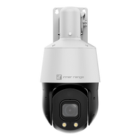 IR-V-C5P-10030X-EU, 5 megapikselių, 30 kartų priartinimas, baltas, Smart Guard, PTZ, Edge serija, Inner Range (parduodama tik Latvijoje)