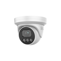 IR-V-C8T-100, 8 megapikselių, 2,8 mm, baltas, Edge serija, Inner Range (parduodama tik Latvijoje)
