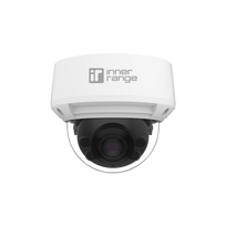 IR-V-C8D-120Z, 8 megapikselių, 3,6–11 mm, baltas, kupolinis, Inner Range (parduodama tik Latvijoje)