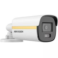 Hikvision DS-2CE12KF3T-LE 3K ColorVu Dual-light PoC Fixed Bullet Camera