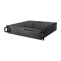 IR-V-N32C0T-100R-EU, 32 kanalų, 8 x SATA (be HDD), 320Mbps, 3RU, Inner Range (parduodama tik Latvijoje)
