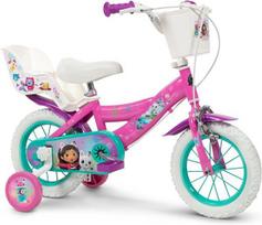 Huffy Gabbys bicycle, 16"