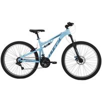 Huffy Marker Mountain Bike, 26", Blue