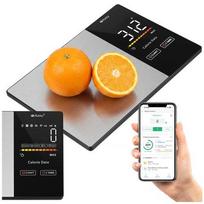 Įrankiai ir matavimo prietaisai // Sodo įrankiai ir priedai // Waga kuchenna z bluetooth Ruhhy 24632