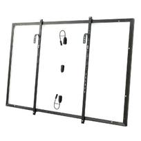 SOLAR PANEL BALCONY HOOK KIT/5009104003 ECOFLOW
