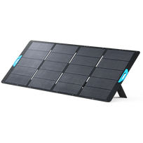400 | Anker Solix | SOLIX PS400 | Bifacial Portable Solar Panel