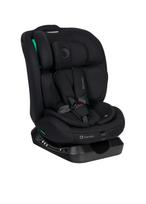 Automobilinė kėdutė Lionelo Aart I-Size, juoda sp., 0 - 36 kg