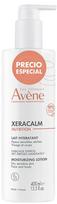 Kūno pienelis Avene Xeracalm Nutrition, 400 ml
