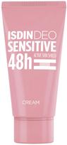 Moteriškas dezodorantas, kremas Isdin Lambda Control Intense 48h, 50 ml