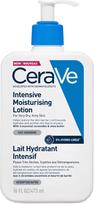 Kūno losjonas Cerave Intensive Moisturising, 473 ml