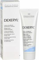 Kūno kremas Dexeryl Protection, 50 g
