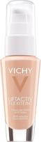 Makiažo pagrindas Vichy Flexilift, rusva sp., 35, 30 ml