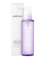 Valomasis veido aliejus Celimax Derma Nature Fresh Blackhead Jojoba, 150 ml